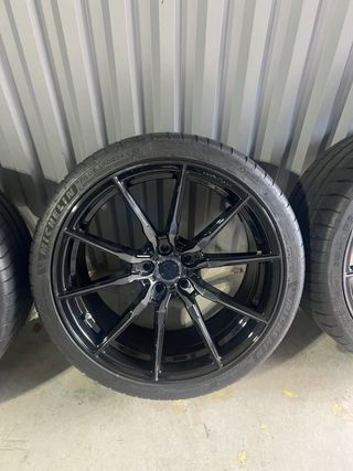 Llantas/neumaticos 20/21 BMW M2/M3/M4 Gxx