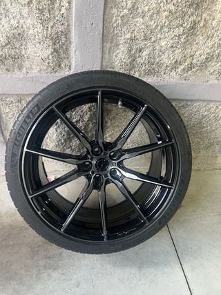 Llantas/neumaticos 20/21 BMW M2/M3/M4 Gxx