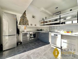 Casa adosada en venta en Empuriabrava en Castelló d´Empúries