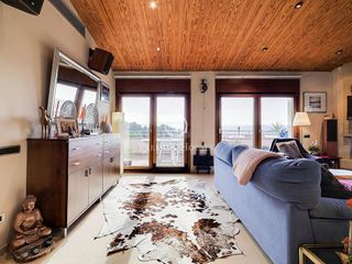 Chalet en venta en Olesa de Montserrat