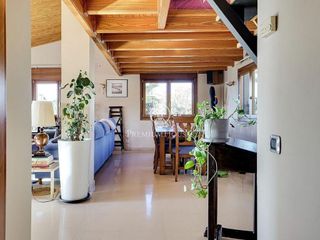 Chalet en venta en Olesa de Montserrat