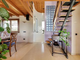 Chalet en venta en Olesa de Montserrat