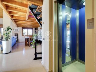 Chalet en venta en Olesa de Montserrat