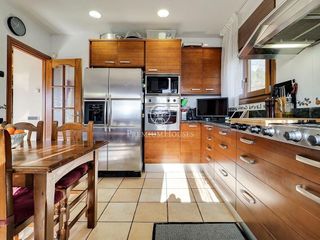 Chalet en venta en Olesa de Montserrat