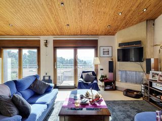 Chalet en venta en Olesa de Montserrat