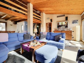 Chalet en venta en Olesa de Montserrat