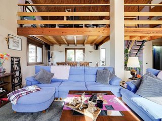 Chalet en venta en Olesa de Montserrat