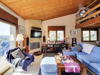 Chalet en venta en Olesa de Montserrat