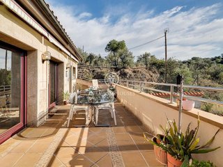 Chalet en venta en Olesa de Montserrat