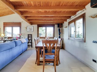 Chalet en venta en Olesa de Montserrat