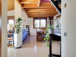 Chalet en venta en Olesa de Montserrat