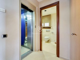 Chalet en venta en Olesa de Montserrat