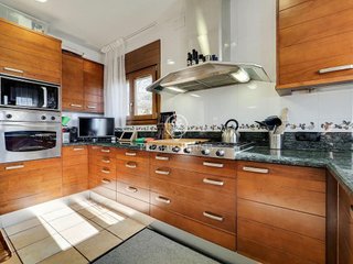 Chalet en venta en Olesa de Montserrat
