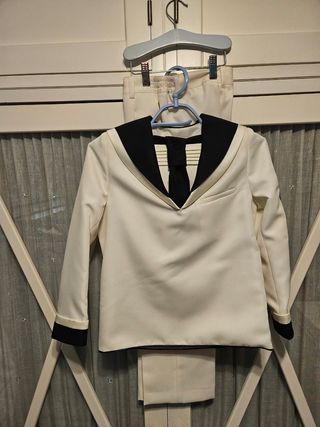 Traje de comunión Marinero 