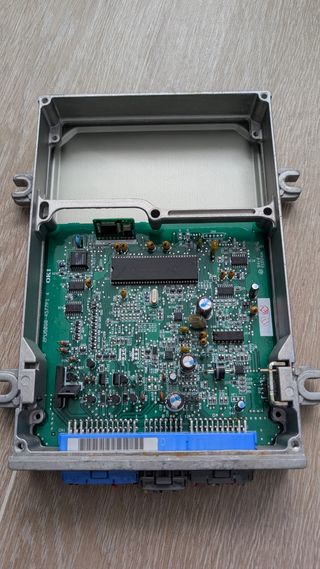 Ecu Honda Civic EJ/MB