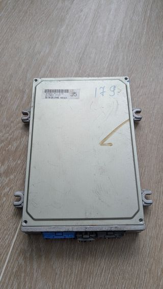 Ecu Honda Civic EJ/MB