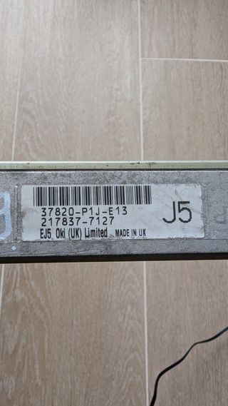 Ecu Honda Civic EJ/MB
