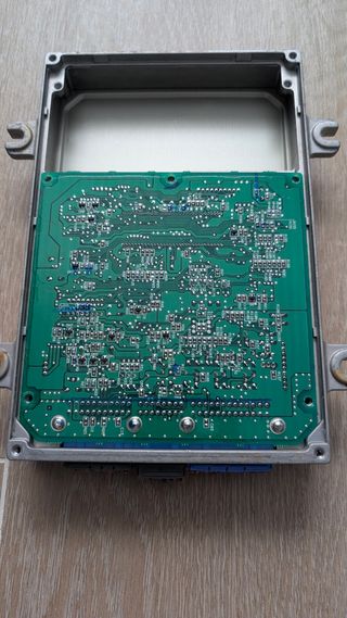 Ecu Honda Civic EJ/MB