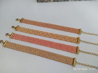 Pulsera Miyuki