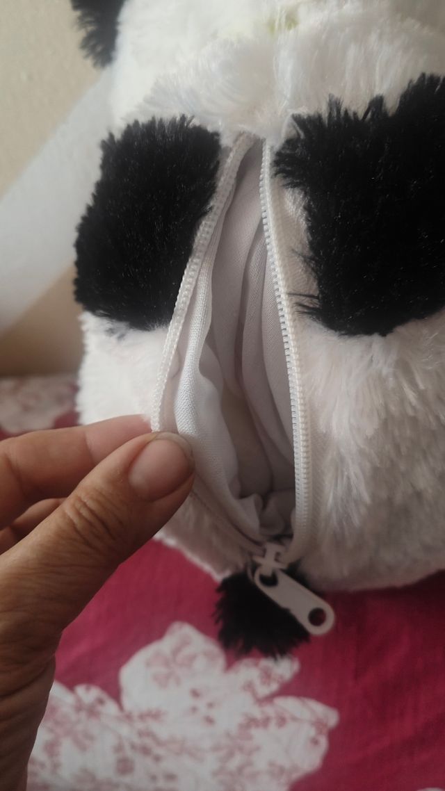 Peluche Panda 