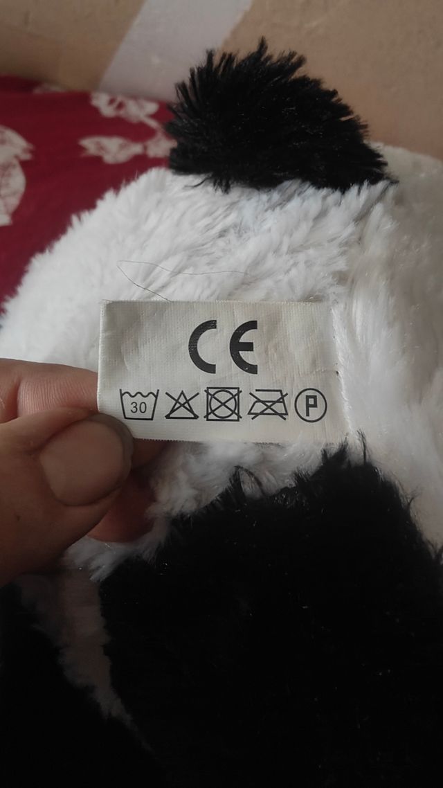 Peluche Panda 