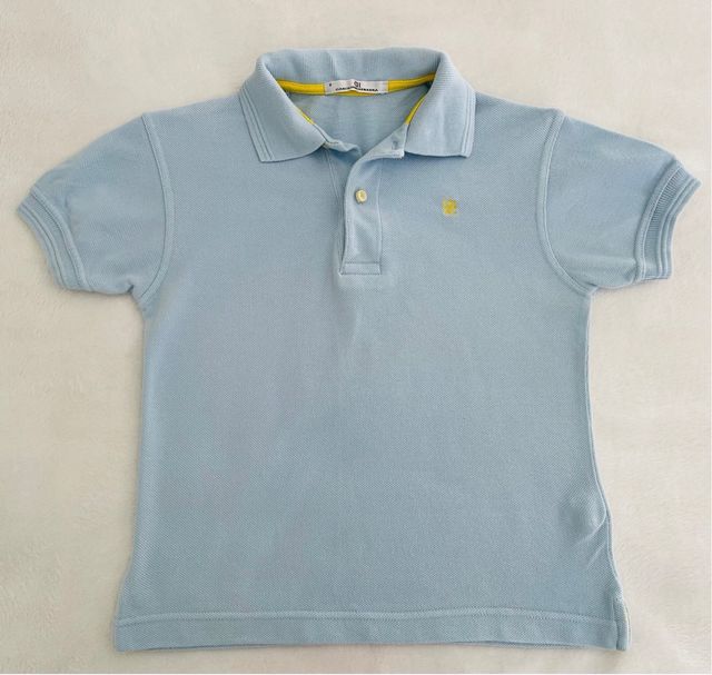 Polo de niño/a de Carolina Herrera