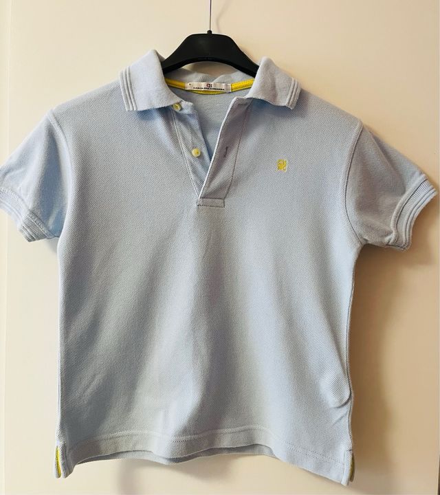 Polo de niño/a de Carolina Herrera