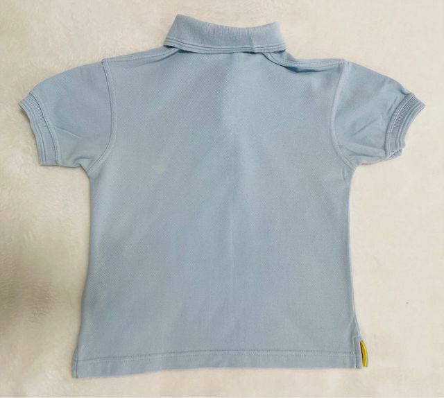 Polo de niño/a de Carolina Herrera