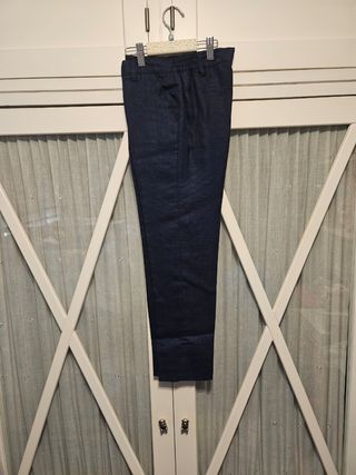 Traje de comunión Marinero