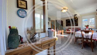 Chalet en venta en Sant Feliu de Codines