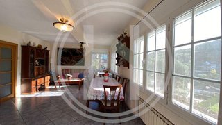 Chalet en venta en Sant Feliu de Codines