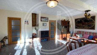 Chalet en venta en Sant Feliu de Codines