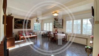 Chalet en venta en Sant Feliu de Codines
