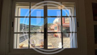 Chalet en venta en Sant Feliu de Codines