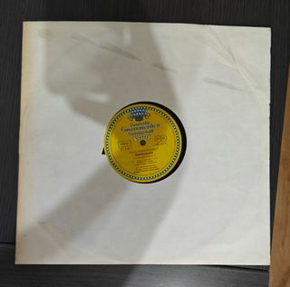 Vinilo KORSSAKOFF - SCHEHERAZADE 