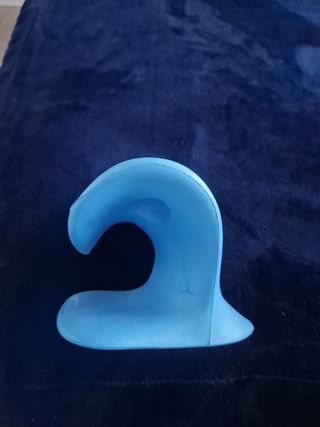 Almohada masaje cervical
