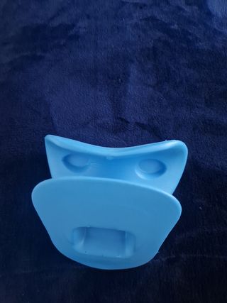 Almohada masaje cervical