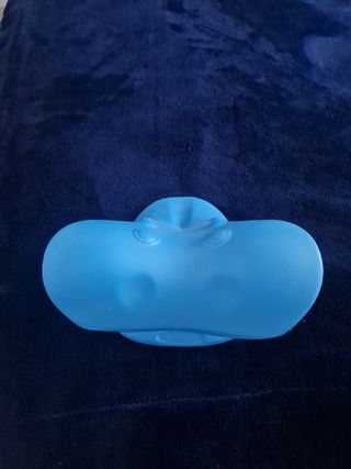Almohada masaje cervical