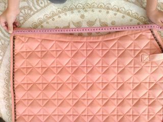 Sudadero / mantilla de doma para pony