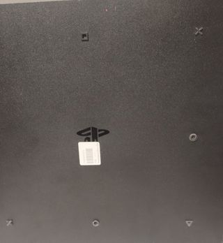 PlayStation 4 pro 1tb