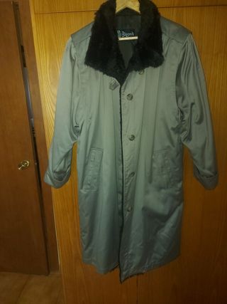 Gabardina 