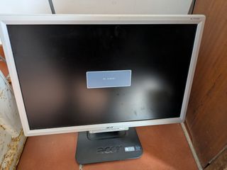 Pantalla Acer