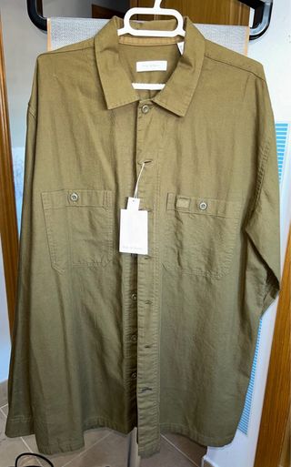 Camisa hombre Pedro del hierro