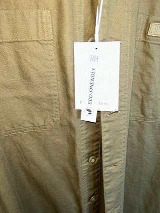 Camisa hombre Pedro del hierro
