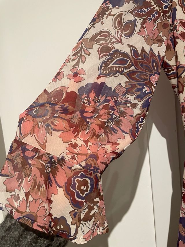 Abito fantasia LiuJo tg 42