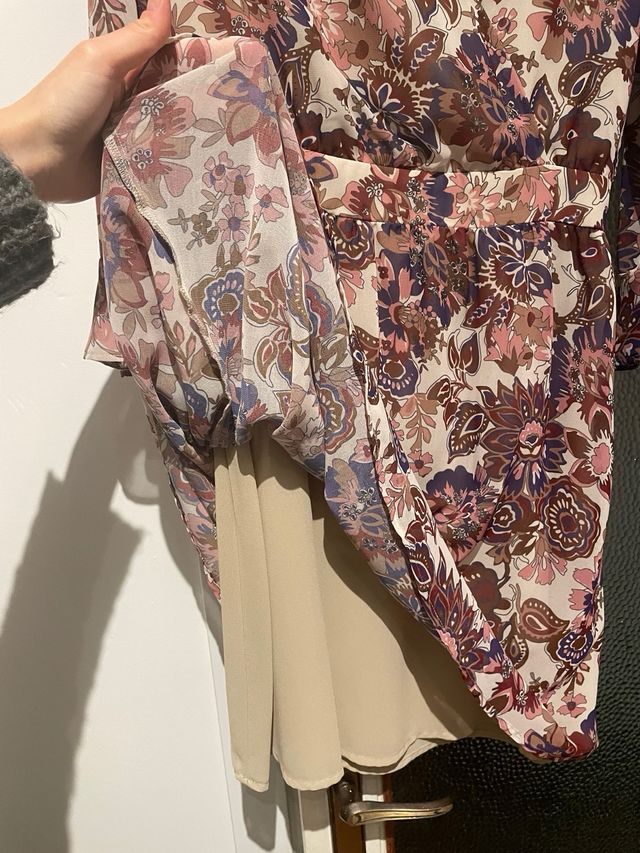 Abito fantasia LiuJo tg 42