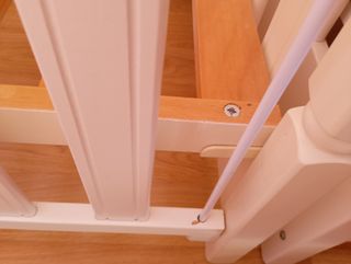 Dos preciosas cunas diseño clásico MI CUNA. 120X60