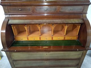 Mueble BURÓ (Escritorio).