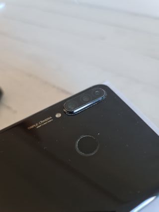 Peças Telemóvel Huawei P30 Lite Desbloqueado 128GB