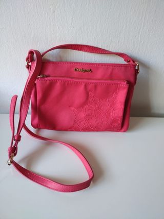 Bolso Desigual